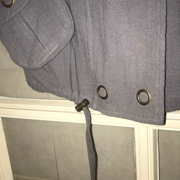 Grey jacket - Picture 7 of 7